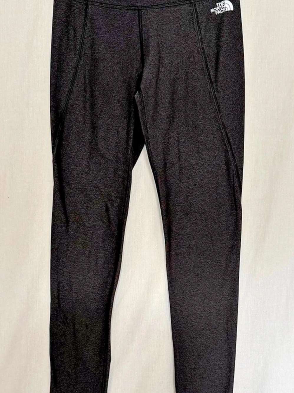 The North Face Flex 25" Leggings Women's Charcoal Gray Leggings Small